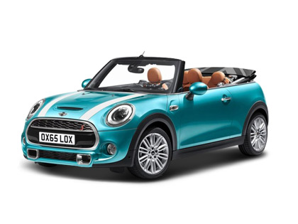 MINI CABRIO