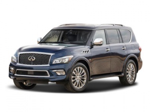 ӢQX80