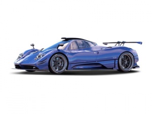 2016Zonda 