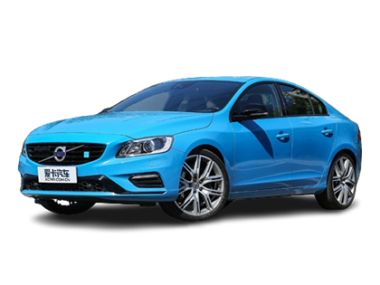20162.0T Polestar