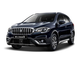 �ľSX4 S-CROSS�DƬ