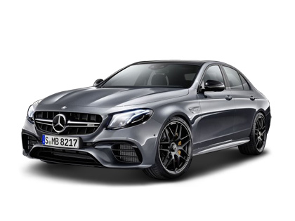 2017AMG E 63 S 4MATIC+ ؄e