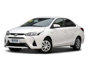 2017YARiS L  