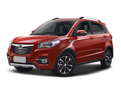 2017��1.5L CVTŮ���