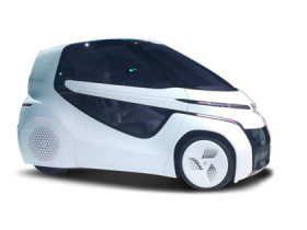 �S��CONCEPT-��i Ride�DƬ