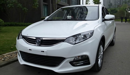 【致尚XT】新长安汽车_致尚XT报价|图片_201