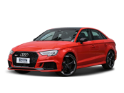 Audi Sport汽车