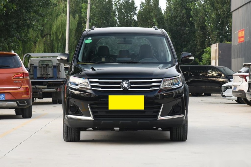 2022款东风风行sx6上市,5门7座suv,起售价5.99万