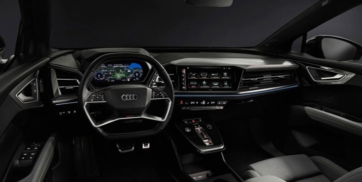 上汽奥迪q6!定位五座中大型suv,对标国产x5,配3.0t动力