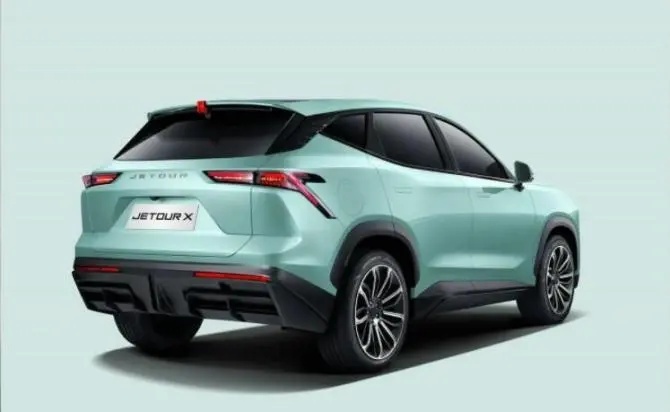 2022年值得期待的四款紧凑型suv,国产,合资都在这