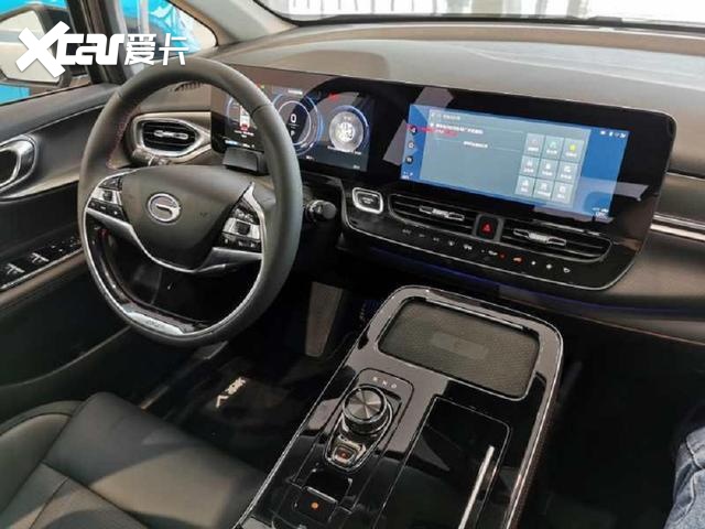 有灵魂的出行伴侣,预售17万的埃安V,能听懂各种“塑料普通话(最新发布)