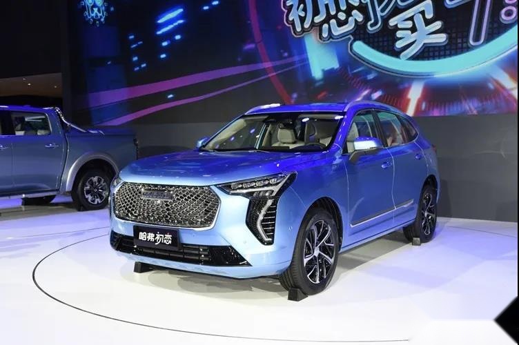 2020年最后一波上市新车盘点!压轴的5款新车终于来了