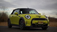 2022 Mini Cooper Sʮѡ