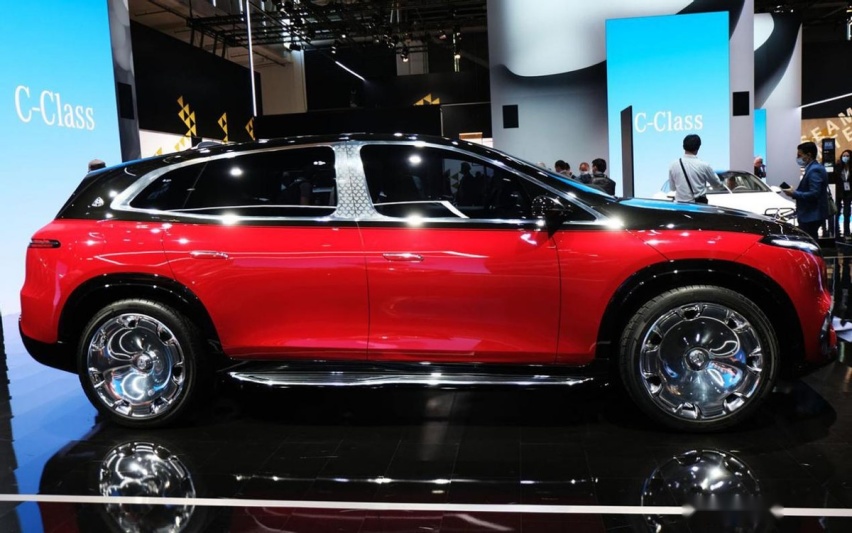 2022年新款SUV,2021年新款suv 2022年最值得期待的8款suv:国产宝马x5,全新丰田普拉多都要来了