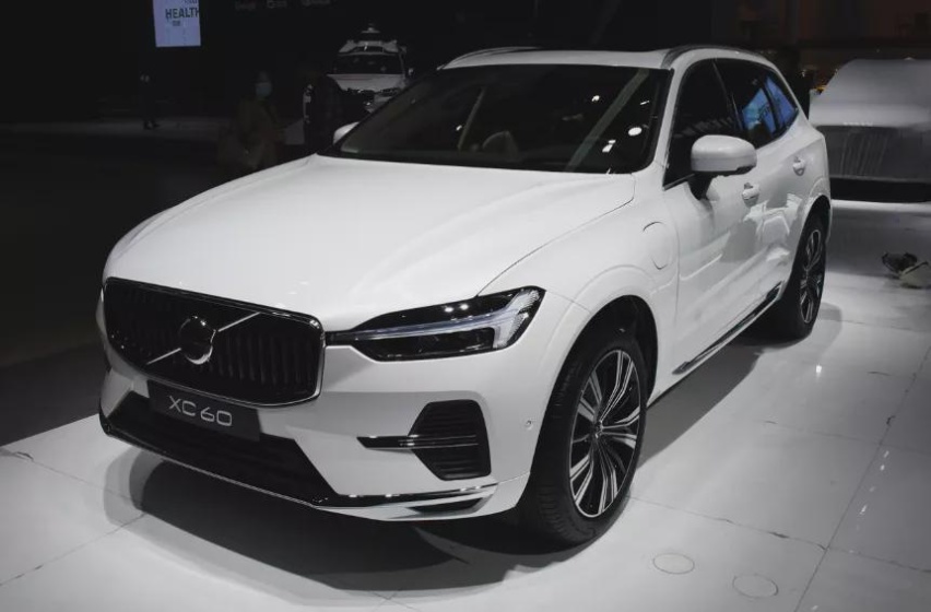 2022款沃尔沃xc60新能源车型上市,为何要谨慎对待?-爱卡汽车爱咖号
