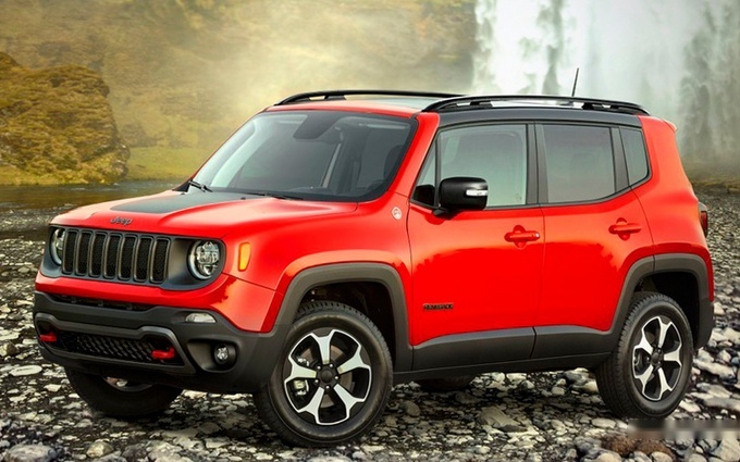 或将延用1.3t发动机 jeep新款自由侠曝光