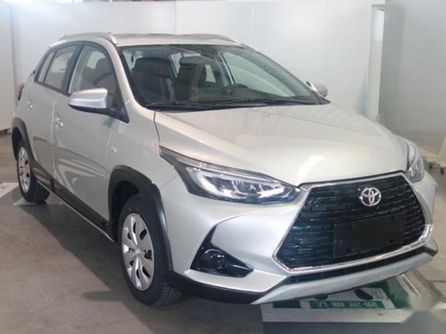 丰田新款车型 10万,丰田新款车型 丰田新款致炫曝光,10万以内的tnga架构车型真香