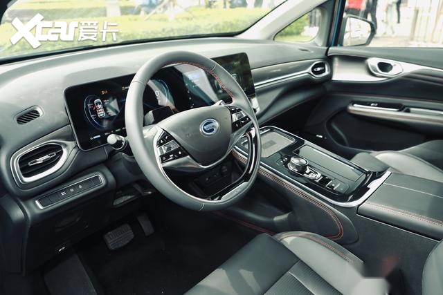 有灵魂的出行伴侣,预售17万的埃安V,能听懂各种“塑料普通话(最新发布)