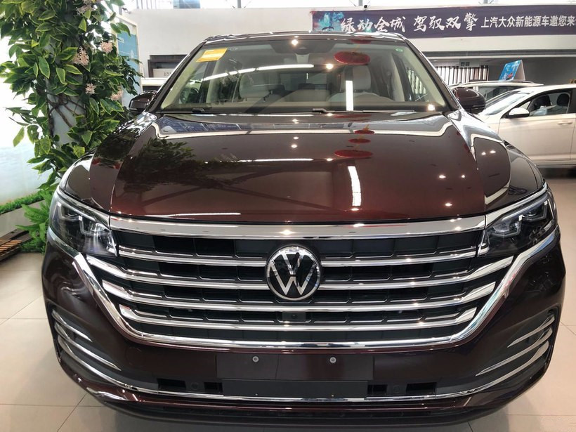 大众viloran380tsi价格,大众viloran价格 前段时间,上汽大众viloran已经公布了预售价格,它的330tsi豪华版车型