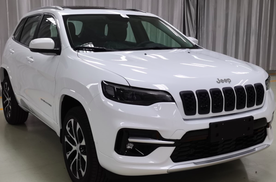 新款jeep自由光申报图曝光,2.0t引擎不变,还有四驱高性能版