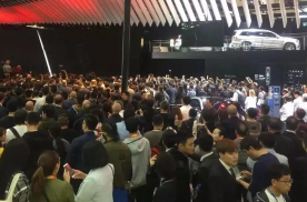 2020北京车展：今年全球最大车展将成提振车市定海神针