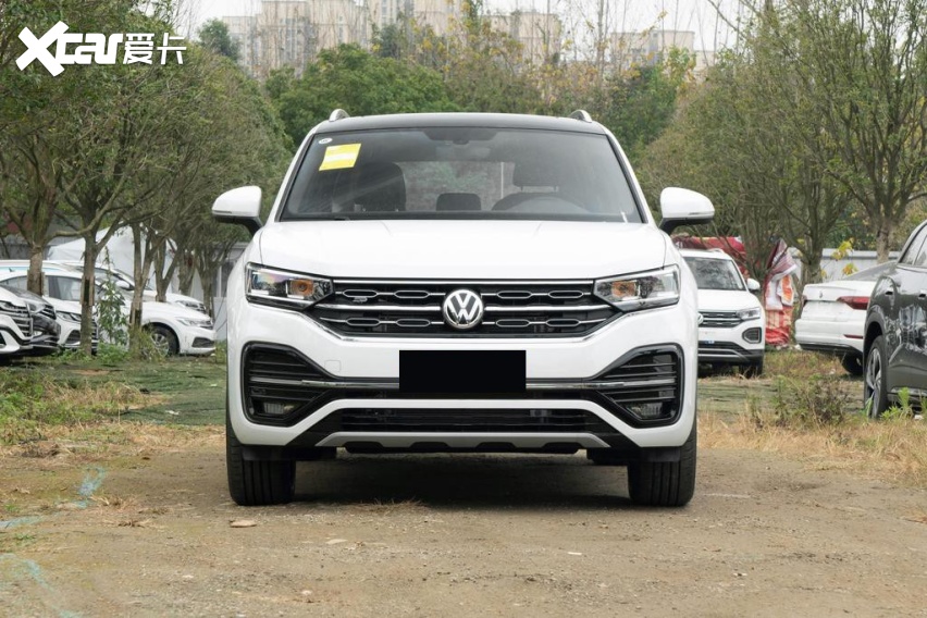 试驾|上市3年,平均1分多钟卖出1辆,车魔王详解2022款大众探岳