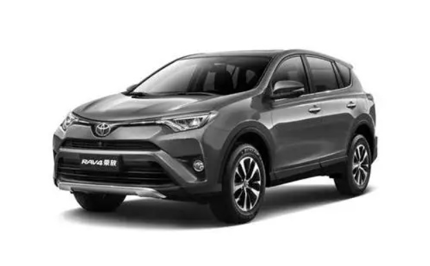 车型:rav4荣放(参数|询价)三, 四川一汽丰田汽车有限公司长春丰越公司