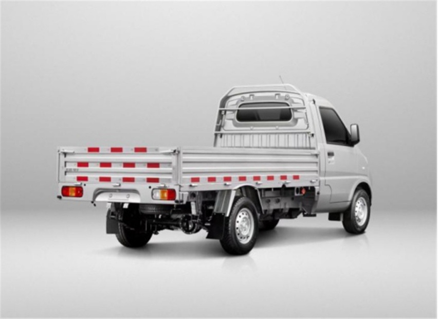 定位微型卡车,电池/续航选择丰富,五菱电卡正式上市