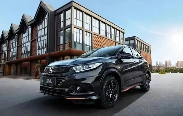 为年轻人准备的15万suv,本田缤智和xr-v谁更出彩?