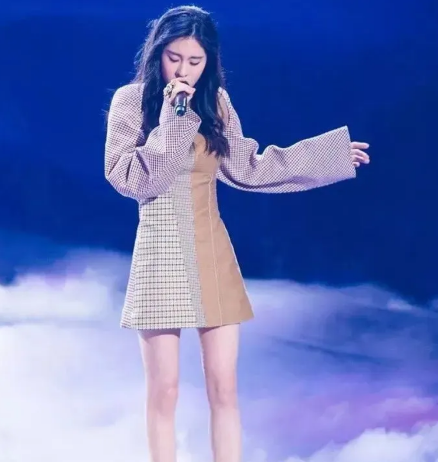 31岁的张碧晨现如今为什么没人敢娶
