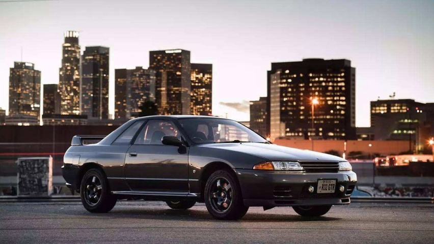 现实中的ae86们到底有多牛