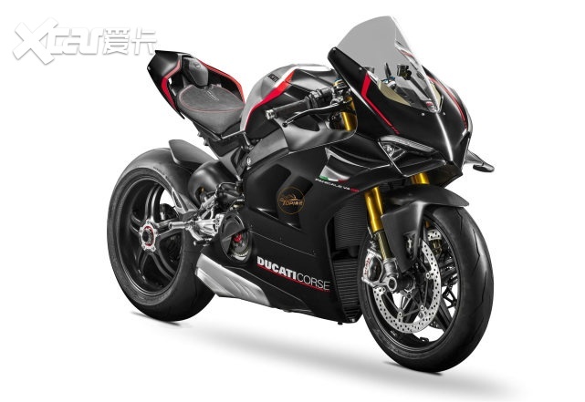 杜卡迪panigalev4sp国内上市售价405万元