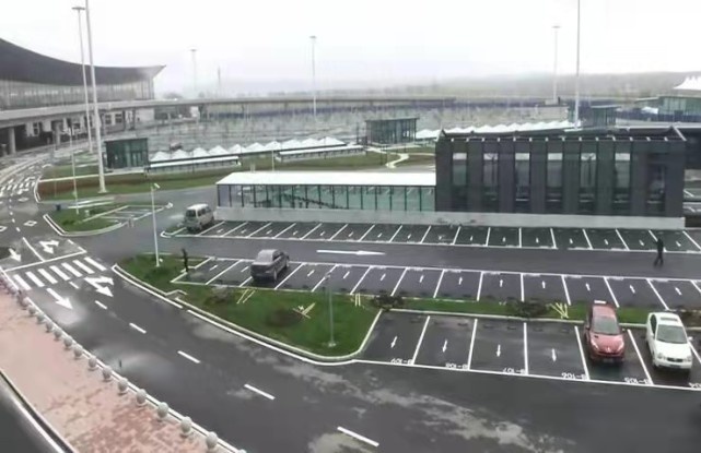 长春龙嘉国际机场停车场收费标准附近停车攻略来了