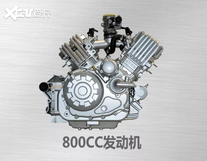 简单几个例子,高金发动机,目前已知引擎500cc,1000cc,1200cc,春风拥有