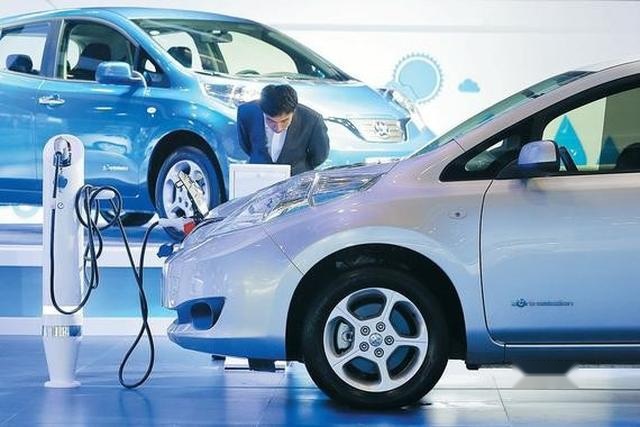 新能源车发展越好,二手新能源车市场越鸡肋?-爱卡汽车