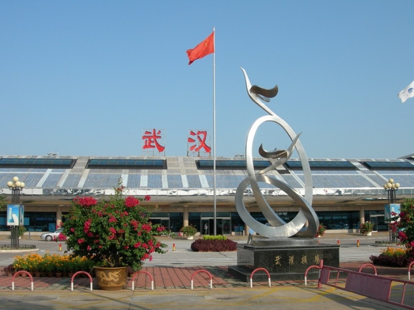 武汉天河机场停车费一天多少钱天河机场附近便宜的停车场有吗