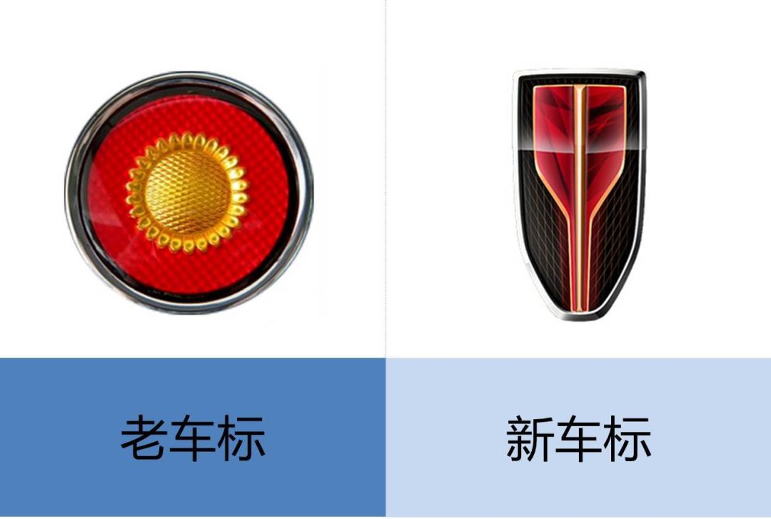 红旗首款suv即将来袭新车标像红酒杯定价多少才能大卖一场