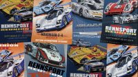 ʱݽ2023ٰ߽ Rennsport Reunion