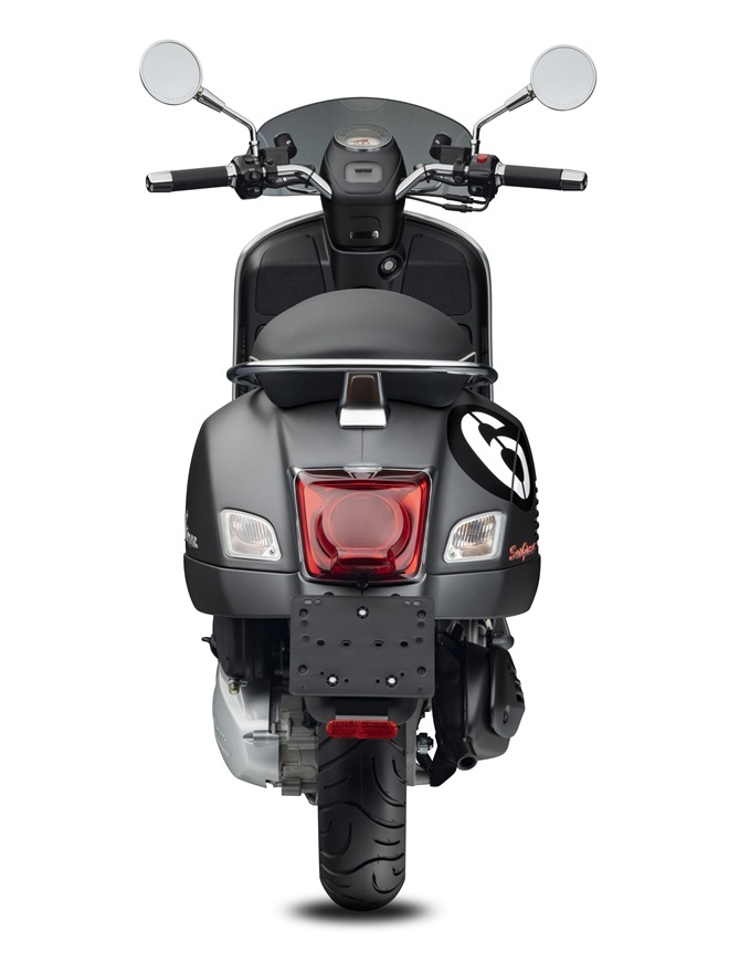 2021款vespa sei giorni ii车型唤醒运动