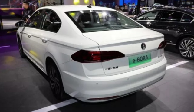 售价1358万的大众宝来纯电版到底值得买吗