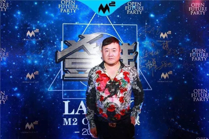 昆明恶霸孙小果多项罪名并罚被判处死刑