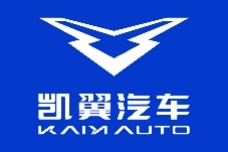 凯翼汽车新品牌logo曝光,是否会发力新能源?