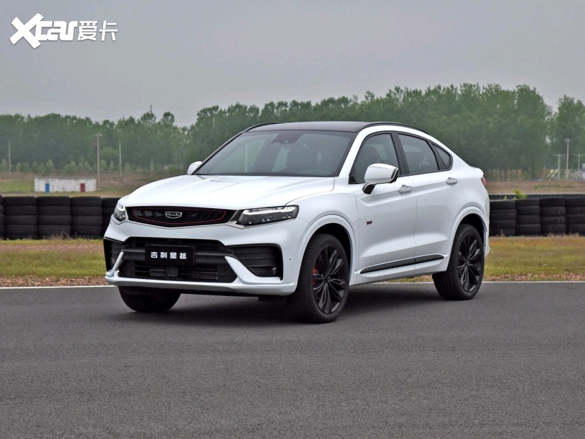 与沃尔沃xc40共享cma架构吉利星越算不算豪车