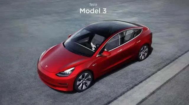 特斯拉召回近13万辆model 3!不是刹不住,是跑不了-爱卡汽车爱咖号