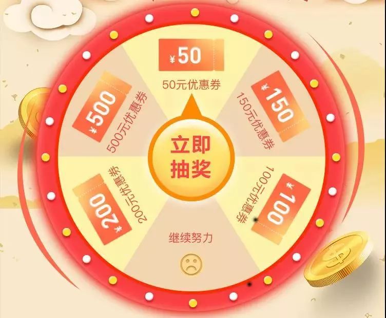 薅百万羊毛买玛吉斯轮胎参与抽奖赢现金