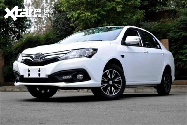 比亚迪2020款f3仅需4万元真的便宜但油耗偏高值得购买吗