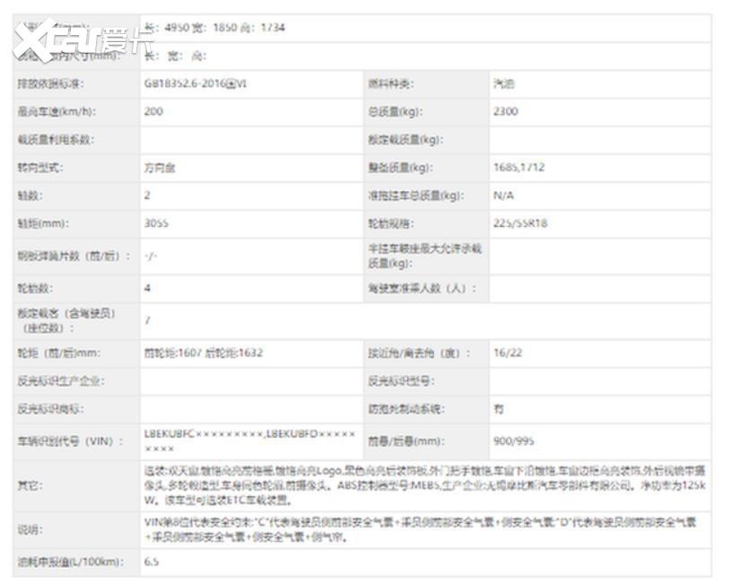 定位品牌旗舰mpv车型 北京现代custo将于下半年上市