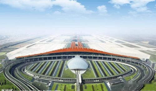 北京首都机场停车场怎么收费北京首都机场停车场收费标准来了