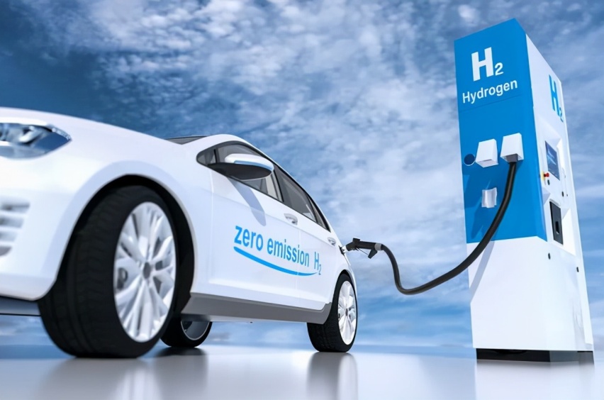 丰田氢能源技术入华,优点大于纯电,"弯道超车"能顺畅吗?