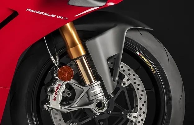 8万元起,杜卡迪国内发布新款v4/v4s已接受预定